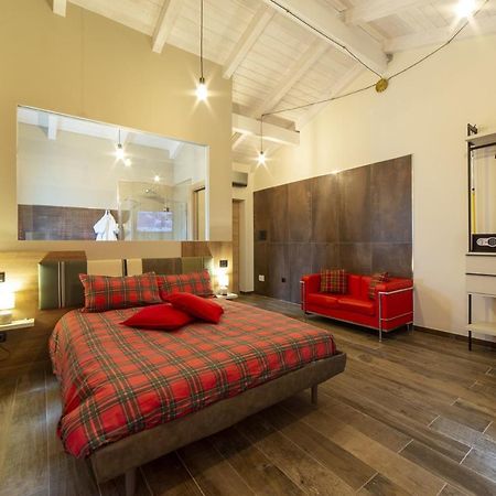 Balneum Rooms & Spa Mirabella Eclano ภายนอก รูปภาพ