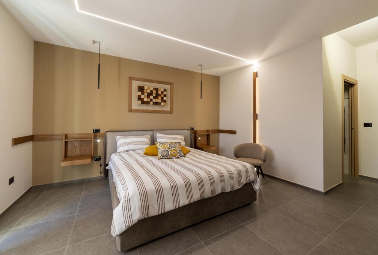 Balneum Rooms & Spa Mirabella Eclano ภายนอก รูปภาพ